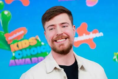  بزرگ‌ترین یوتیوبر دنیا یک اپلیکیشن بانکی را تصاحب کرد