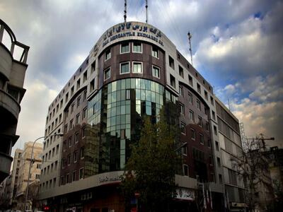  ۹ هزار قرارداد آتی منعقد شد