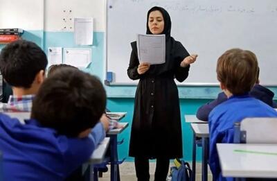  وعده مهم وزیر آموزش و پرورش درباره معلمان+ جزییات