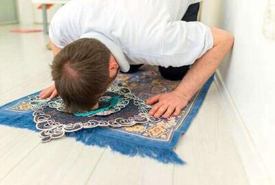  اعمال شب و روز نیمه ماه شعبان در مفاتیح به همراه متن دعا و نماز اصلی