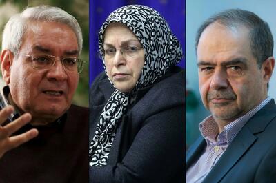  تحلیل کیهان از دلیل بازدشت اخیر اصلاح‌طلبان: این‌ها افراطیونی هستند که جبهه اصلاحات را به آغوش براندازان انداختند