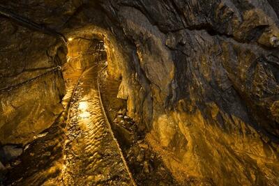  شناسایی ۱۳۰ محدوده امیدبخش معدنی در کردستان