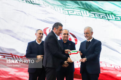  سفر وزیر کشور به تبریز