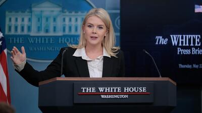  کاخ سفید: دیدار ترامپ و نتانیاهو فردا است