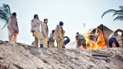  جوانانی که جنگ را مهندسی کردند