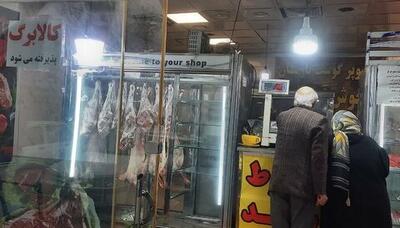  افزایش دو برابری مراجعه شهروندان به بازارهای میوه و تره بار/ارائه خدمات کالا برک در بازار روز