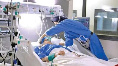  چند نفر از پرستاران بعد از اعتراضات دی‌ماه بازداشت شدند؟ - مردم سالاری آنلاین