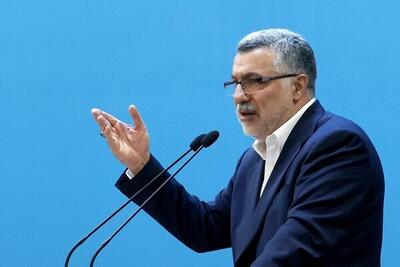  وزیر بهداشت خواستار ارتقای آموزش و فناوری در خدمات اورژانس شد