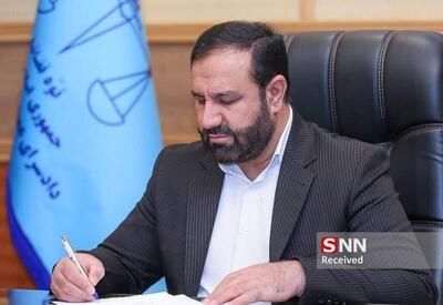  صالحی: پرونده‌های قضایی شناسنامه‌دار و پایش روزانه می‌شوند