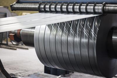  قیمت انواع آهن آلات ۲۱ بهمن ۱۴۰۴