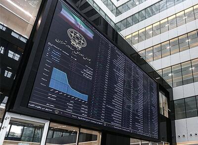  پیش‌بینی بورس امروز سه‌شنبه ۲۱ بهمن ۱۴۰۴