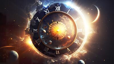  فال ابجد امروز سه شنبه 21 بهمن 1404