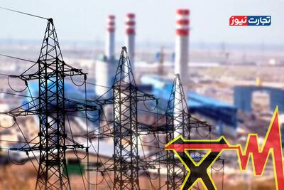 دلیل وضعیت نابسامان آب و برق عدم برخورداری از مدیریت روز است!