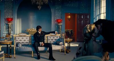  جزئیات فیلم سینمایی «بلندی‌های بادگیر» با بازی مارگو رابی