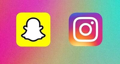  اینستاگرام به یکی از قابلیت‌های اسنپ‌چت مجهز می‌شود