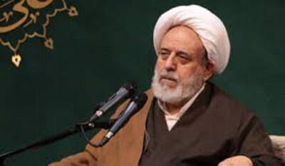  راهکار معنوی استاد انصاریان برای آرامش جهان اسلام