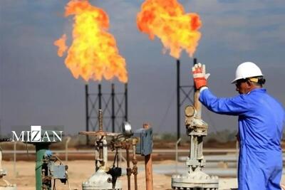  بهره‌مندی  ۹۹.۰۵  درصدی خانوار‌های شهری از گاز طبیعی