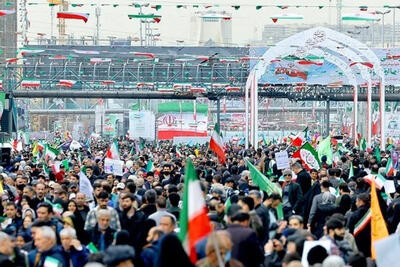  پیام‌ تبریک وزاری خارجه کشورها به مناسبت فرا رسیدن چهل وهفتمین سالگرد پیروزی انقلاب اسلامی