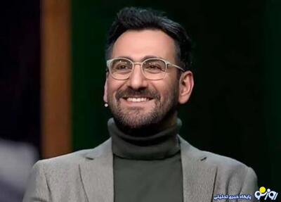  نیما شعبان نژاد از اعتراضات دی ماه چه گفت؟