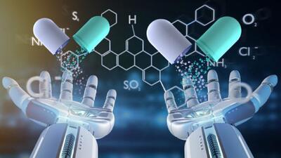  تولید داروهای هدفمند در زمینه درمان سرطان + فیلم
