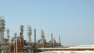  شرکت ملی گاز ایران: هزار و ۳۵۸ شهر از گاز طبیعی استفاده می‌کنند