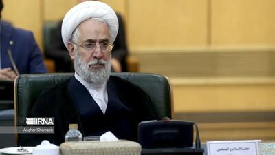  ادعاهای رسانه‌های معاند درباره نقض حقوق متهمان جنگ روانی است