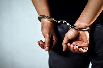  پلیس البرز: دستگیری یکی از گروهک‌های تروریستی منافقین