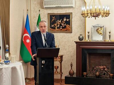  نکات مهم منصوری درباره جایگاه آذربایجان در سیاست خارجه ایران