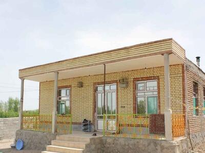  ابلاغ وام مسکن روستایی به ۵۰۰ میلیون تومانی