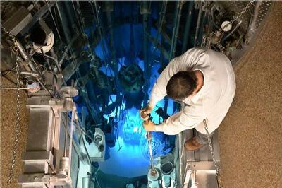  ابداع دستگاه هسته‌ای پیشرفته برای درمان سرطان