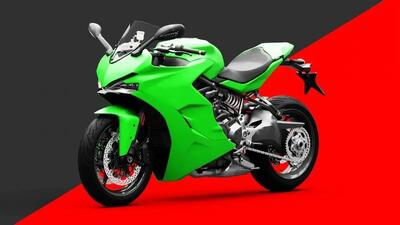  افزایش قیمت موتورسیکلت در بازار؛ قیمت ها افزایش پیدا می کند؟