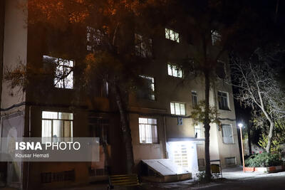  تحویل حدود ۲۵۰ واحد خوابگاهی ویژه دانشجویان متأهل تا پایان سال