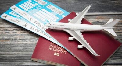  نرخ بلیت هواپیما برای نوزادان وکودکان چگونه است؟ | جهان نیوز