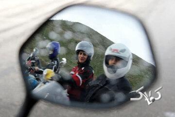  اجتهاد پویا و حل مسئله موتورسواری زنان/ نقش مرجعیت در بررسی مسائل جدید - مجله اینترنتی کولاک