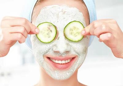  این خوراکی‌ها پوست شما را جوان‌تر می‌کنند؛ راز جوانی طبیعی از دل تغذیه