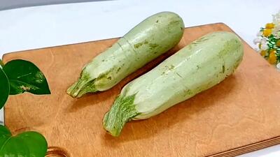  دستور پخت غذای نونی با کدو و سیب زمینی؛ یک غذای سالم و خوشمزه بدون گوشت