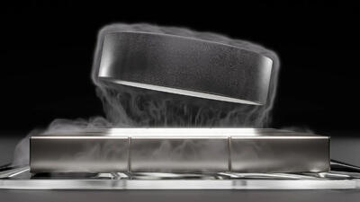  نظم مغناطیسی پنهان می‌تواند کلید گشایش ابررسانایی باشد