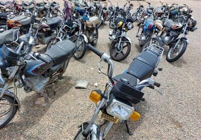  شوک ارزی به بازار موتور سیکلت هم اصابت کرد/ موتور چقدر گران خواهد شد؟