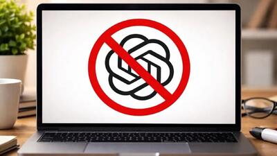  چرا کاربران «ChatGPT» را ترک می‌کنند؟ / کمپین «QuitGPT»، جنگ جدید دنیای هوش مصنوعی