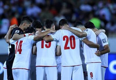  صعود تاریخی تیم ملی ایران در رنکینگ فیفا / عبور یوزها از آرژانتین / جزئیات تغییرات جدید رده‌بندی فیفا