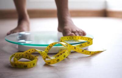  آیا تاثیر قرص لاغری بر کاهش وزن واقعی است یا فریب؟!