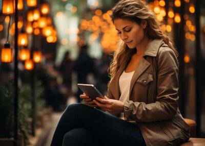  روزه دیجیتال چیست؟ ۵ راهکار تضمینی برای سم زدایی ذهن!