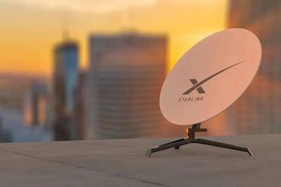  سپاه یک محموله استارلینک را توقیف کرد + جزئیات