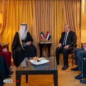  عراق و کویت از مذاکرات غیرمستقیم ایران و آمریکا حمایت کردند