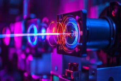  آشکار فوتون‌های نامرئی؛ فناوری ایرانی در خدمت کوانتوم و پزشکی پیشرفته