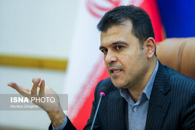  پتانسیل اصفهان برای تبدیل شدن به شهر هوشمند کشور