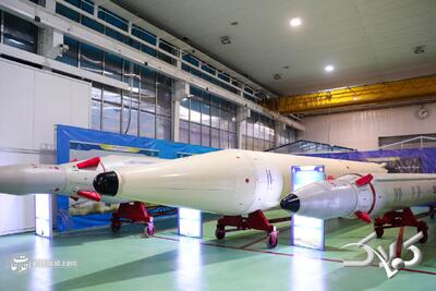  موشک‌ها و پهپادهای ایران؛ کابوس پایگاه‌های آمریکا - مجله اینترنتی کولاک