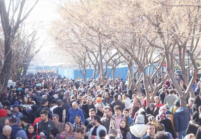 کلنگ‌زنی بر بنیان «پایداری اجتماعی»