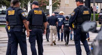  تیراندازی در دانشگاه کارولینایی جنوبی با 2 کشته