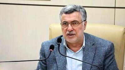  وزیر بهداشت: تا پایان امسال 6200 تخت بیمارستانی افتتاح می شود